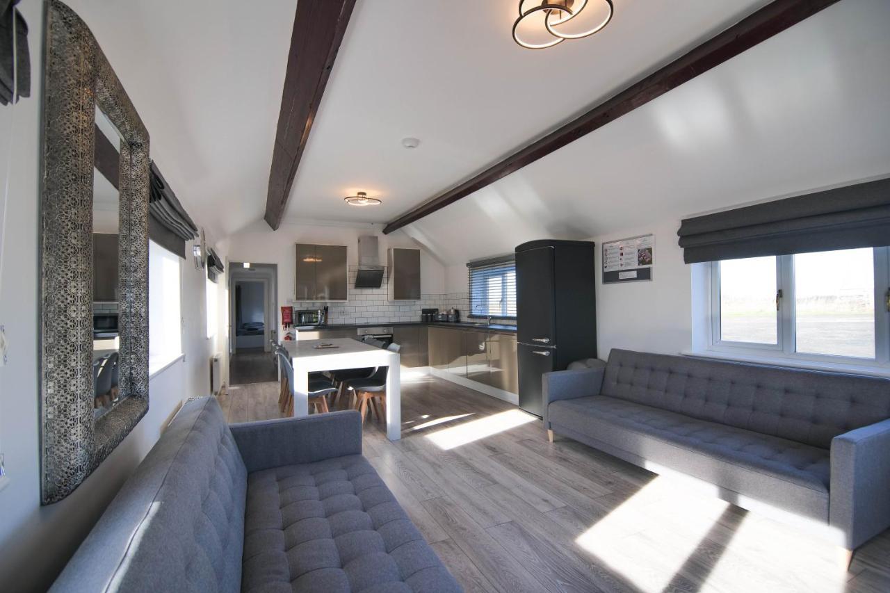 Murton Grange