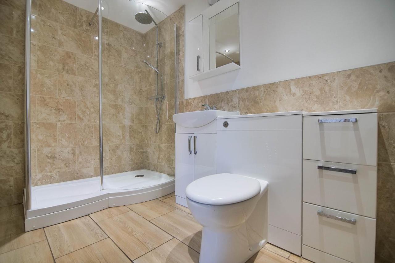 Holiday home Murton Grange *