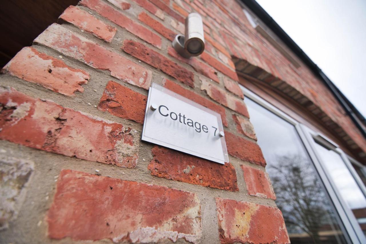 Murton Grange Holiday home *