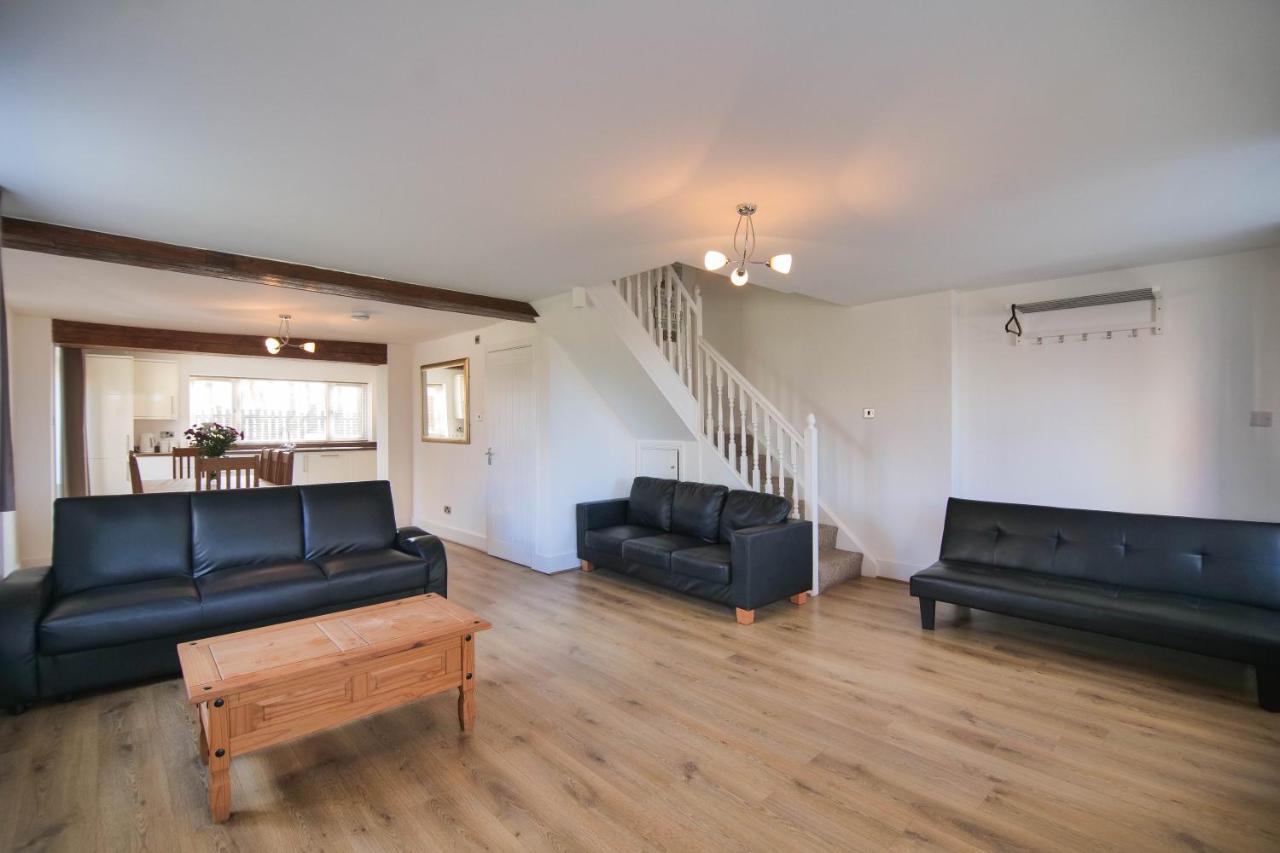 Holiday home Murton Grange *