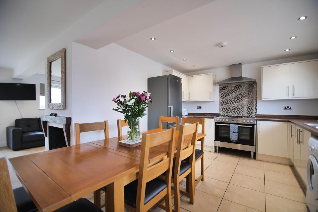 Murton Grange York