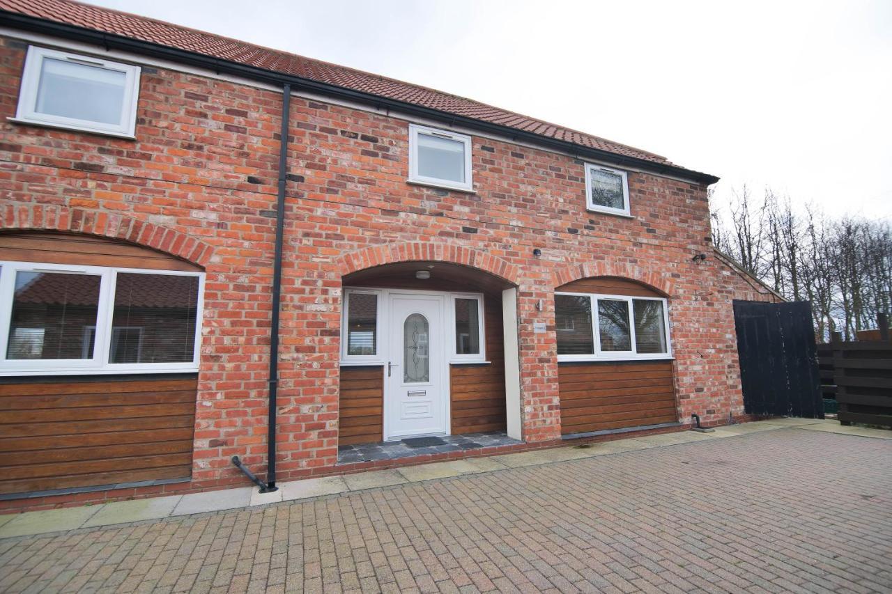 Holiday home Murton Grange York