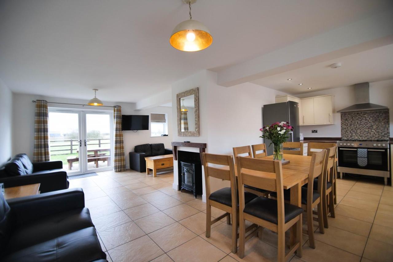 Holiday home Murton Grange