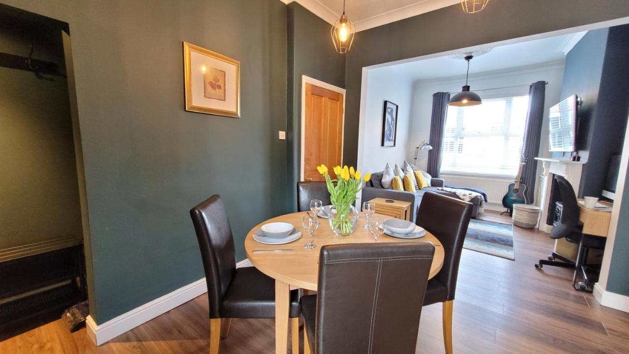 Holiday home Colenso St - 2 Bed House By Bishy Road & River *
