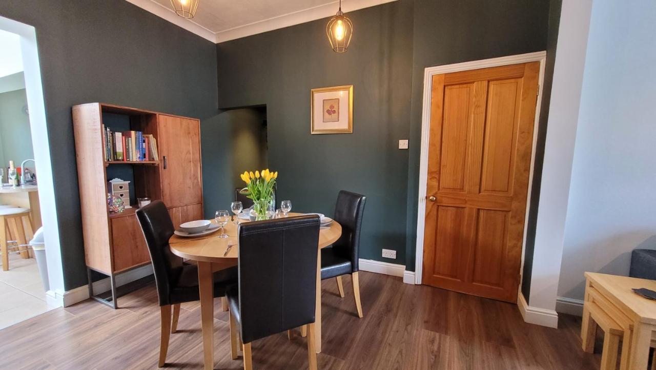 Colenso St - 2 Bed House By Bishy Road & River Holiday home