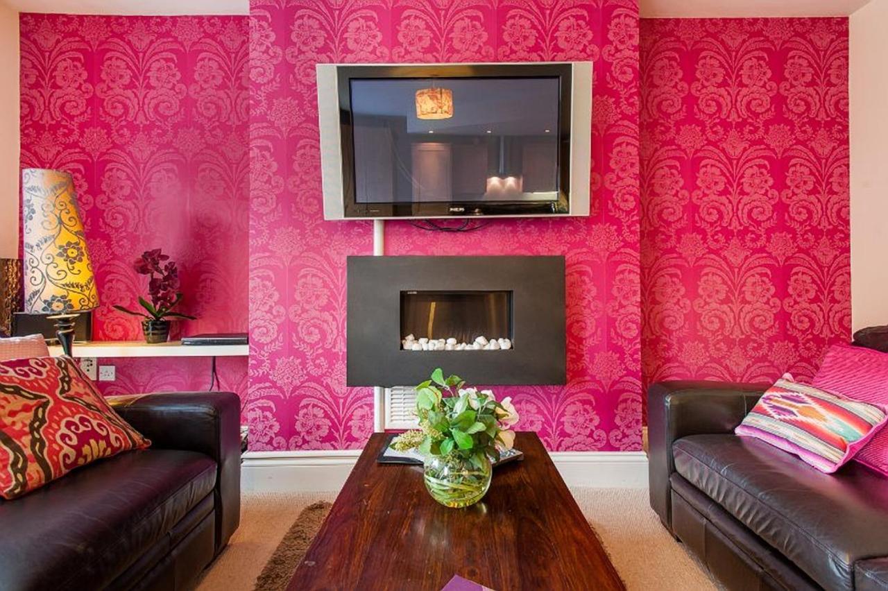 Priory House York
