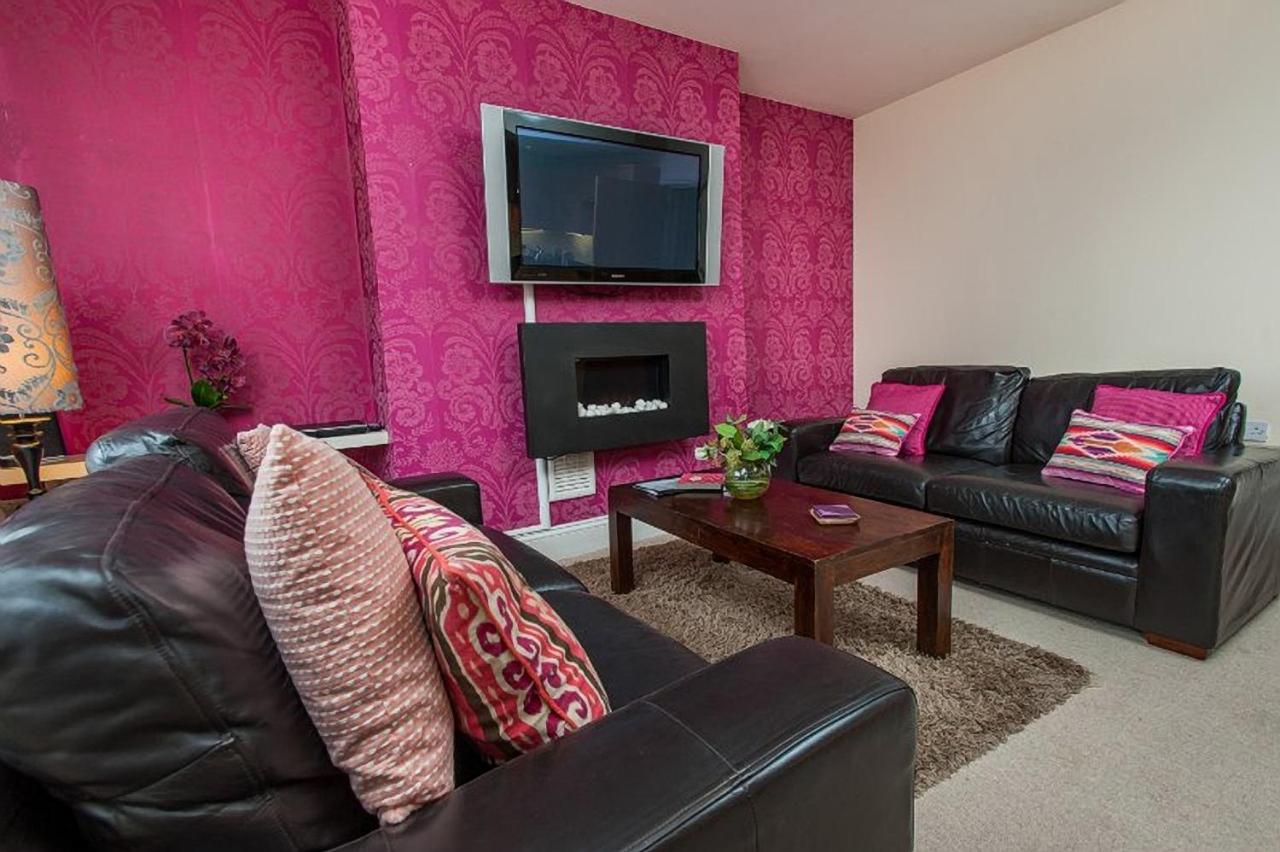 Priory House *