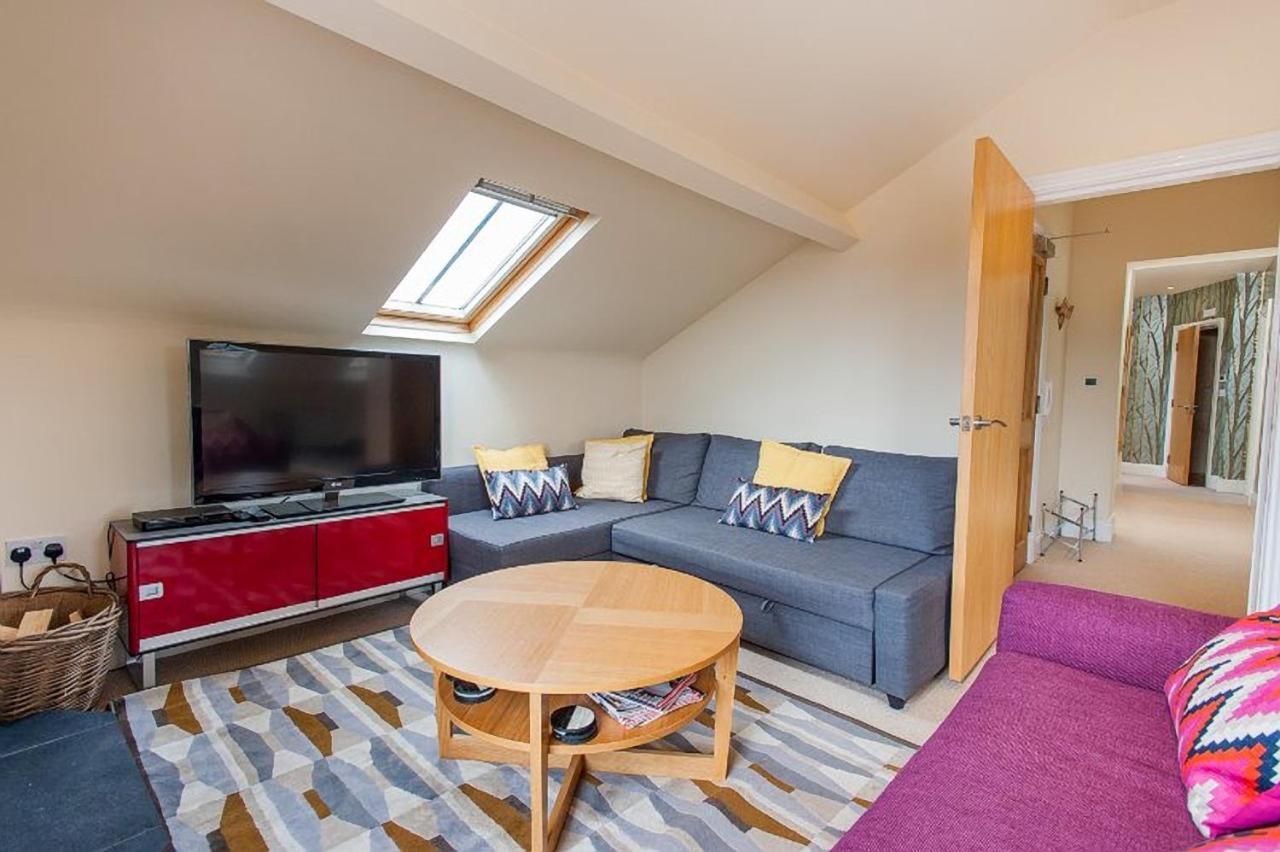 Apartment Priory House