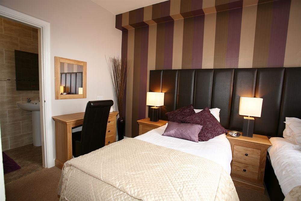 Guest house Barrington House York