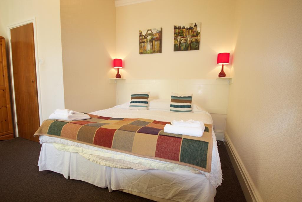 Guest house York Lodge Guesthouse York