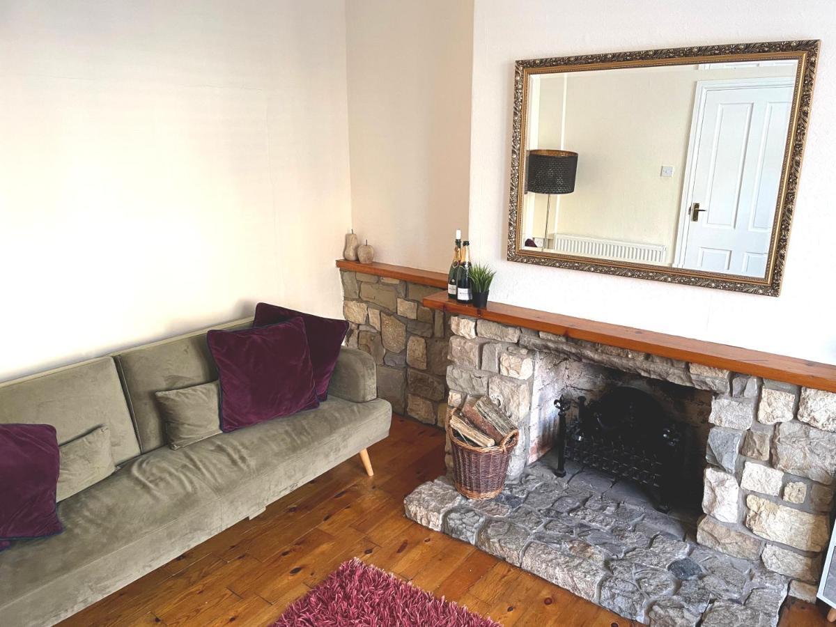 The Neville - Quaint Victorian With Free Parking * York