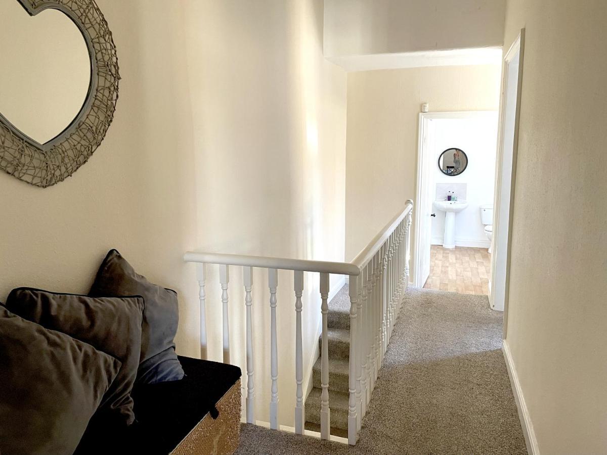 Apartment The Neville - Quaint Victorian With Free Parking *