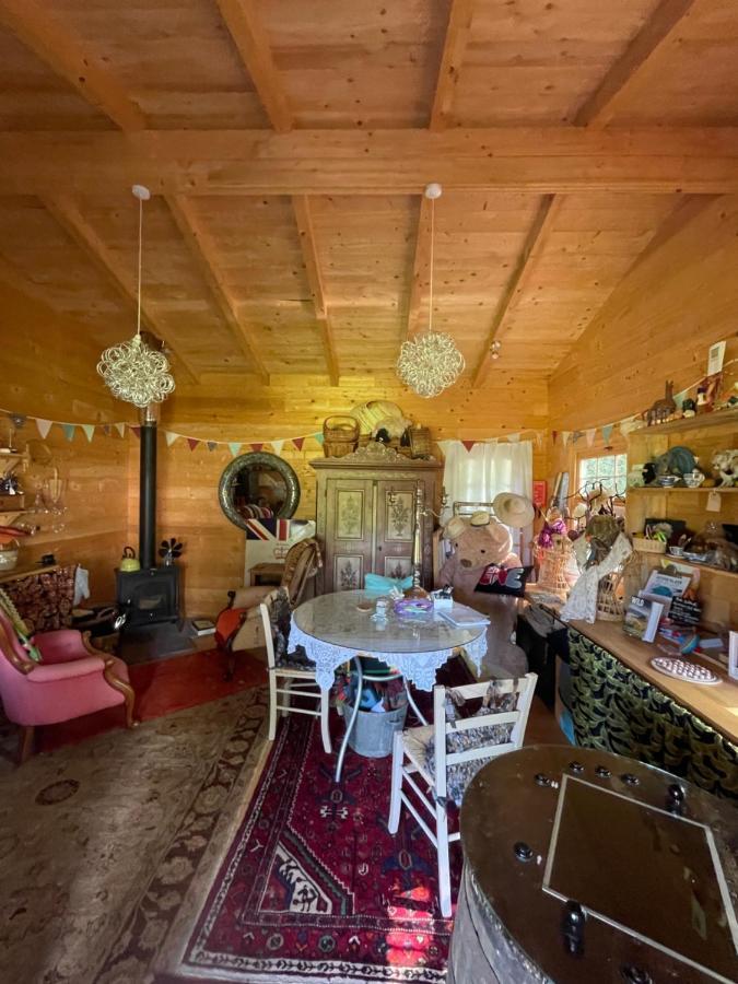 Acorn Glade Glamping