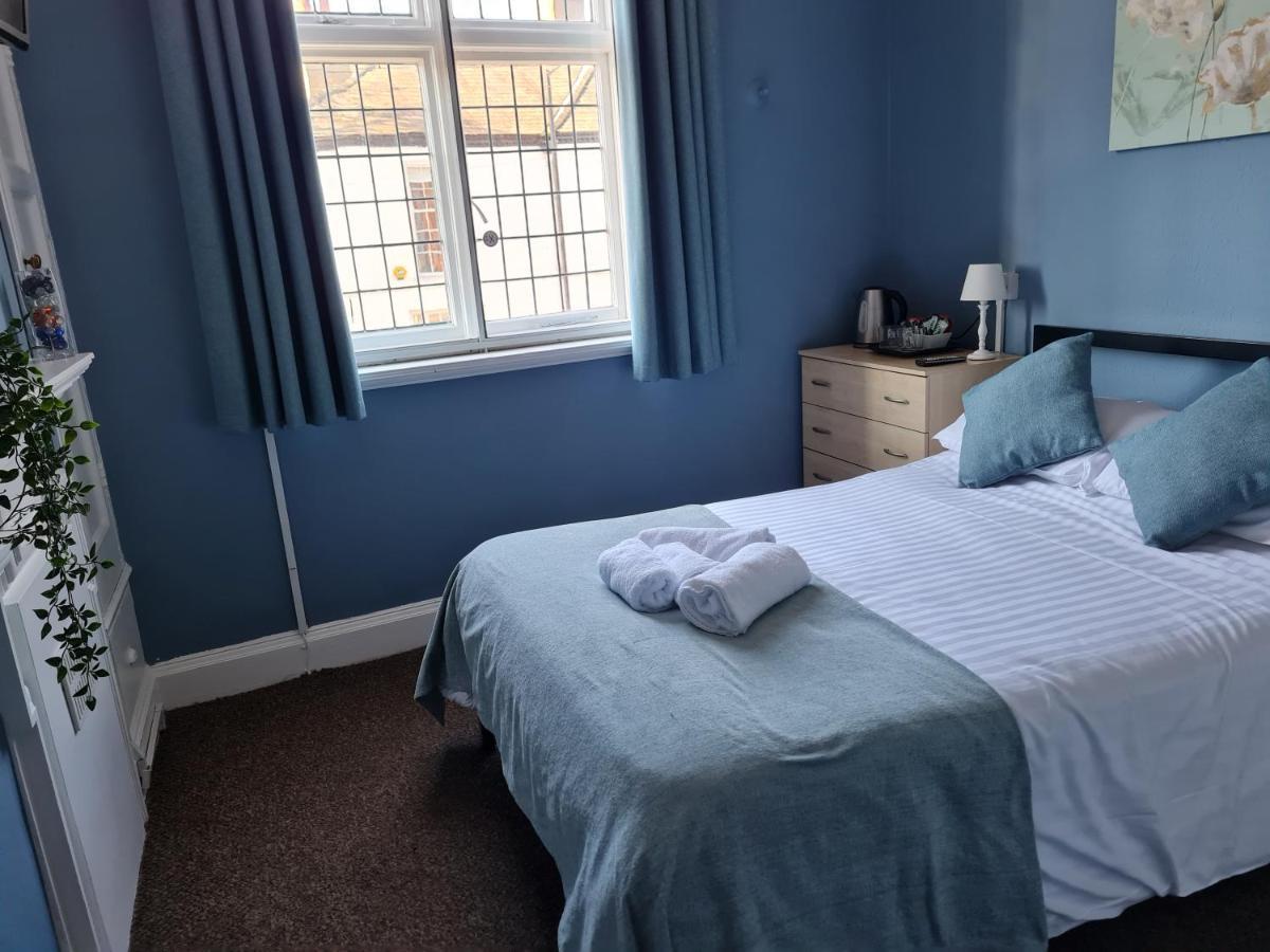 The Saddle Inn 5*