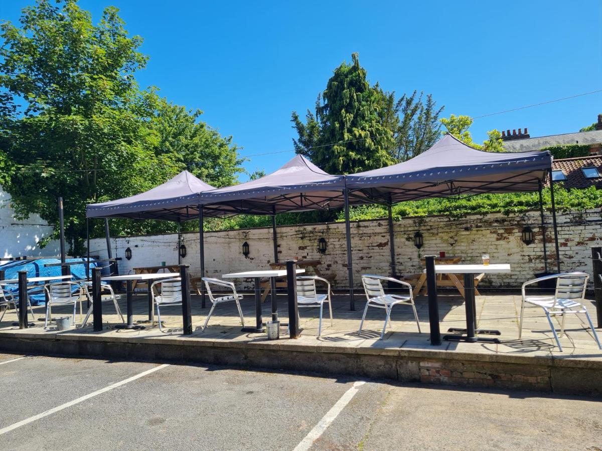 Inn The Saddle 5*