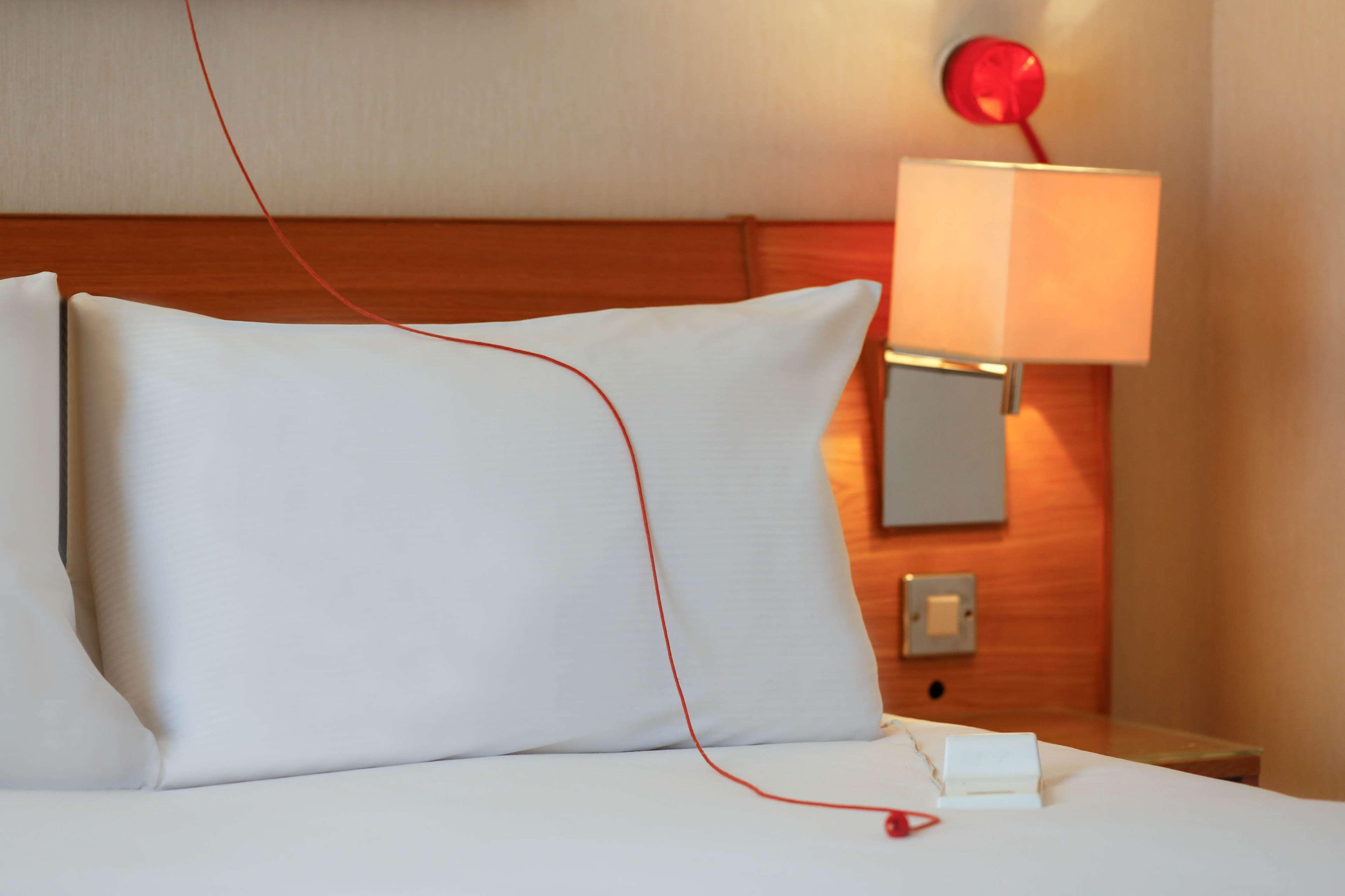 Hotel Hilton York