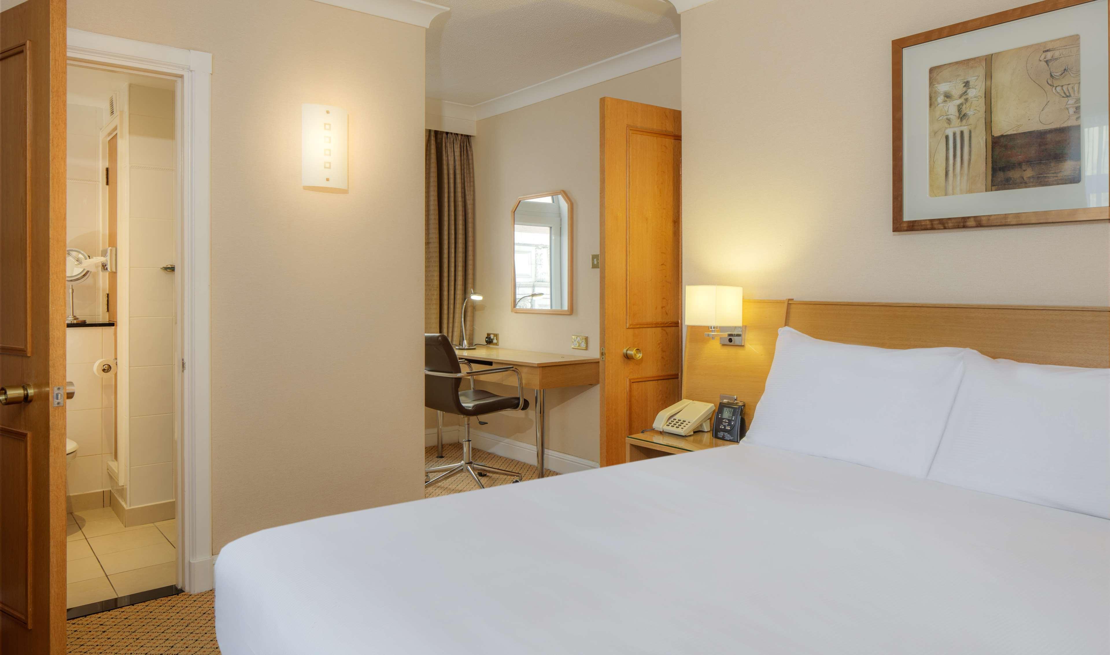 Hilton Hotel York