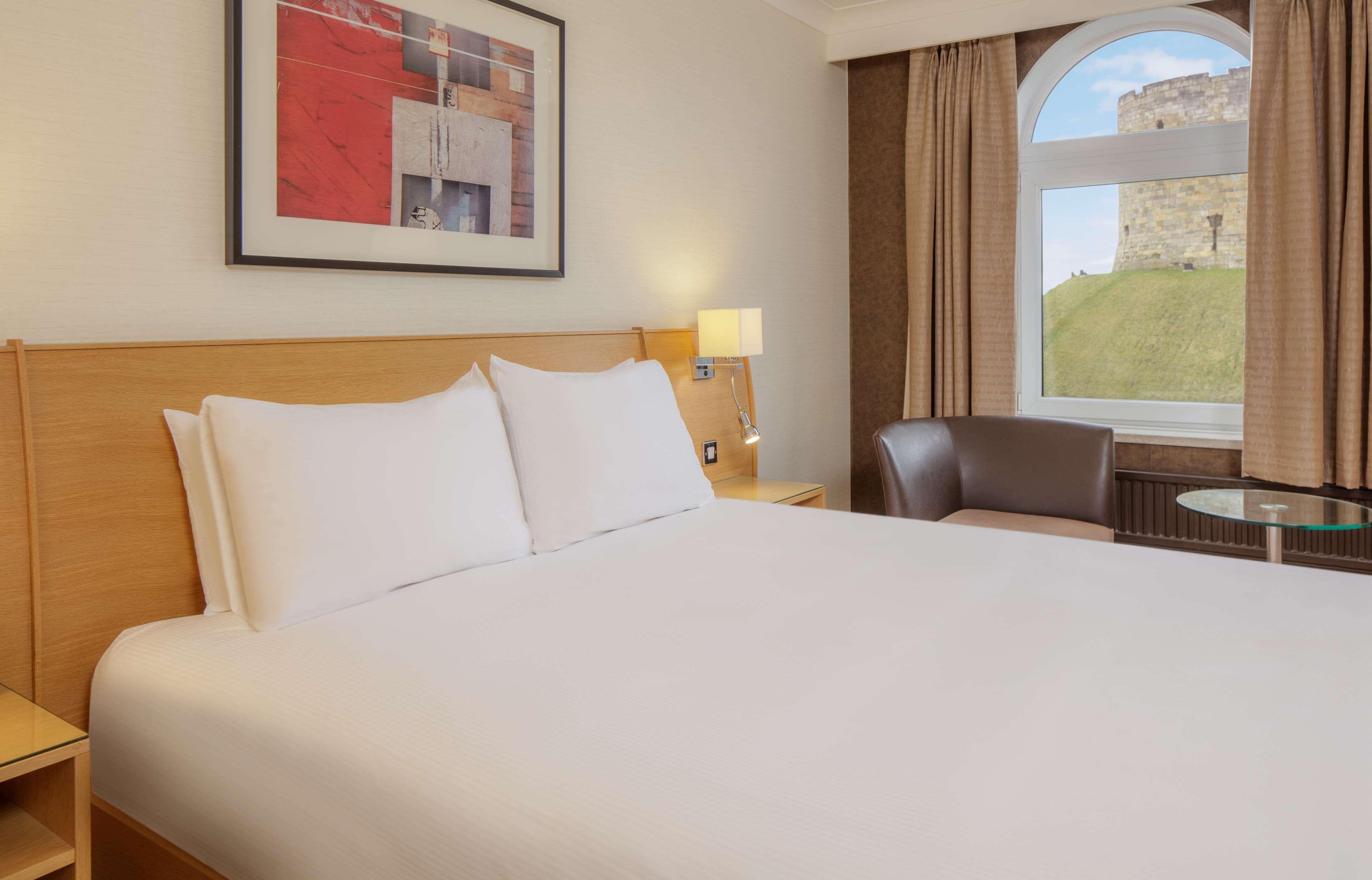 Hilton York