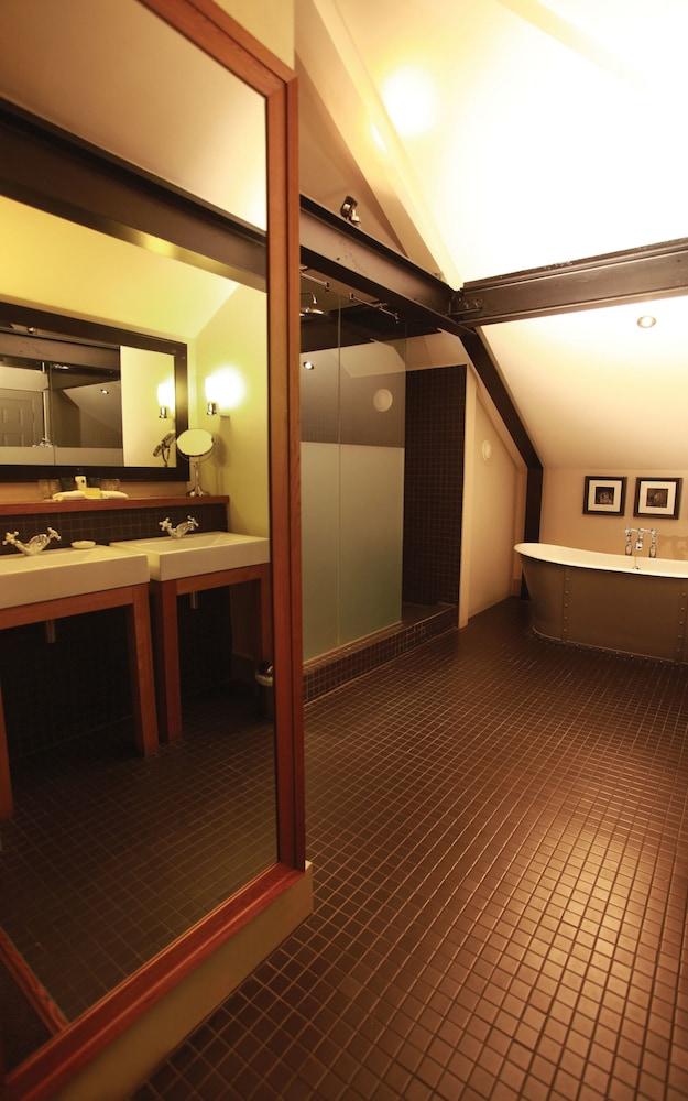 Du Vin & Bistro 4*