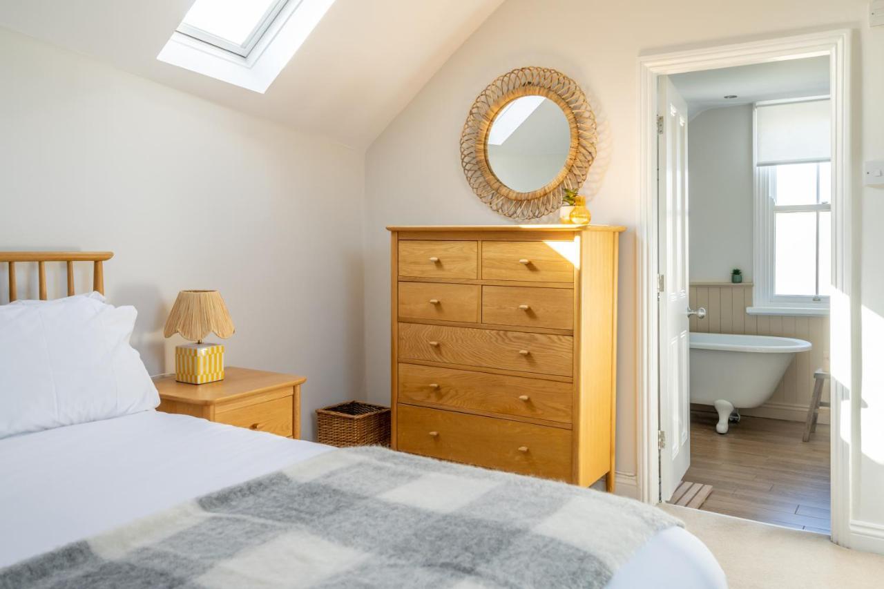 Holiday home 21 Scarcroft Road York