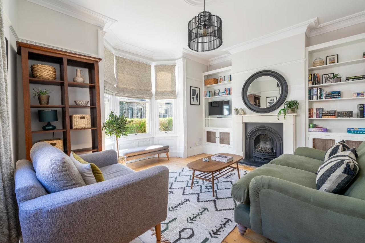 21 Scarcroft Road Holiday home *