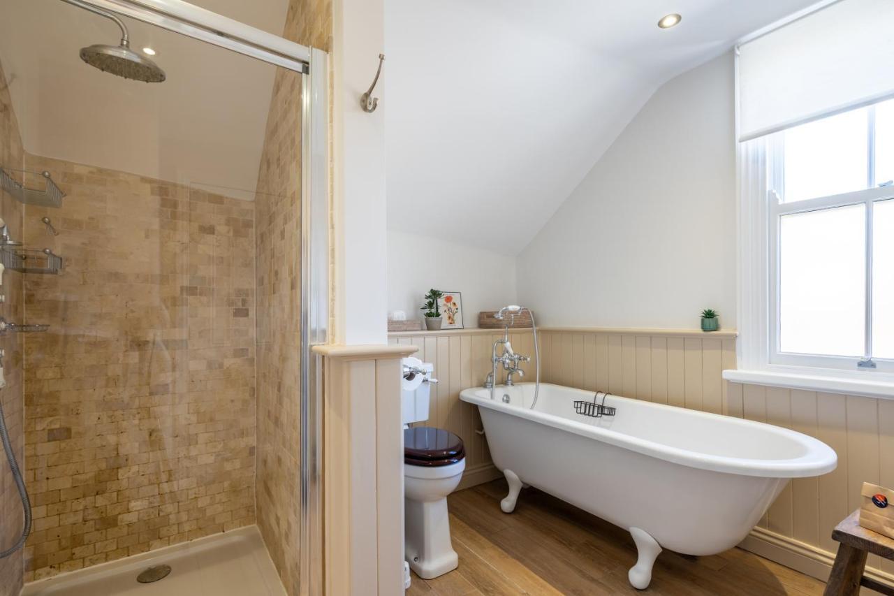 Holiday home 21 Scarcroft Road York