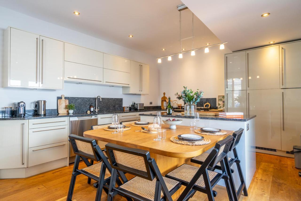 21 Scarcroft Road Holiday home
