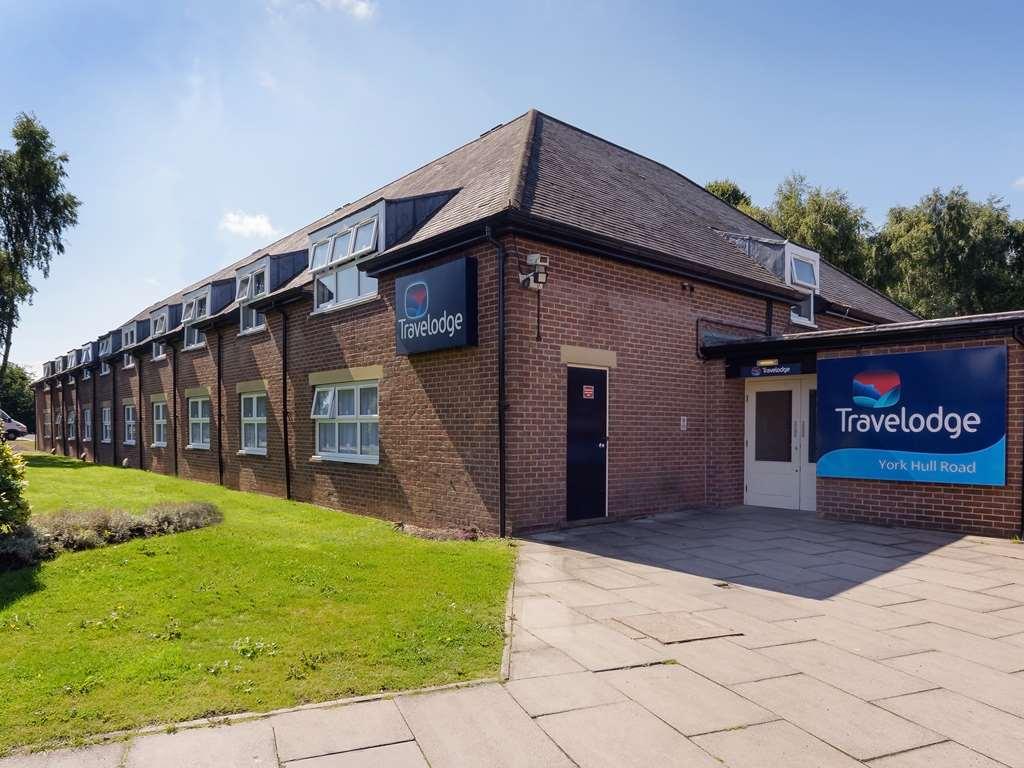 Travelodge Hull Road Hotel