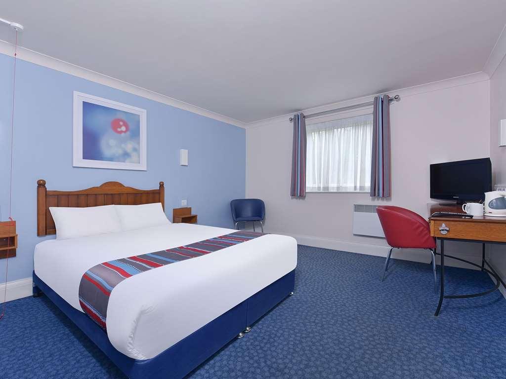 Travelodge Hull Road Hotel 3*
