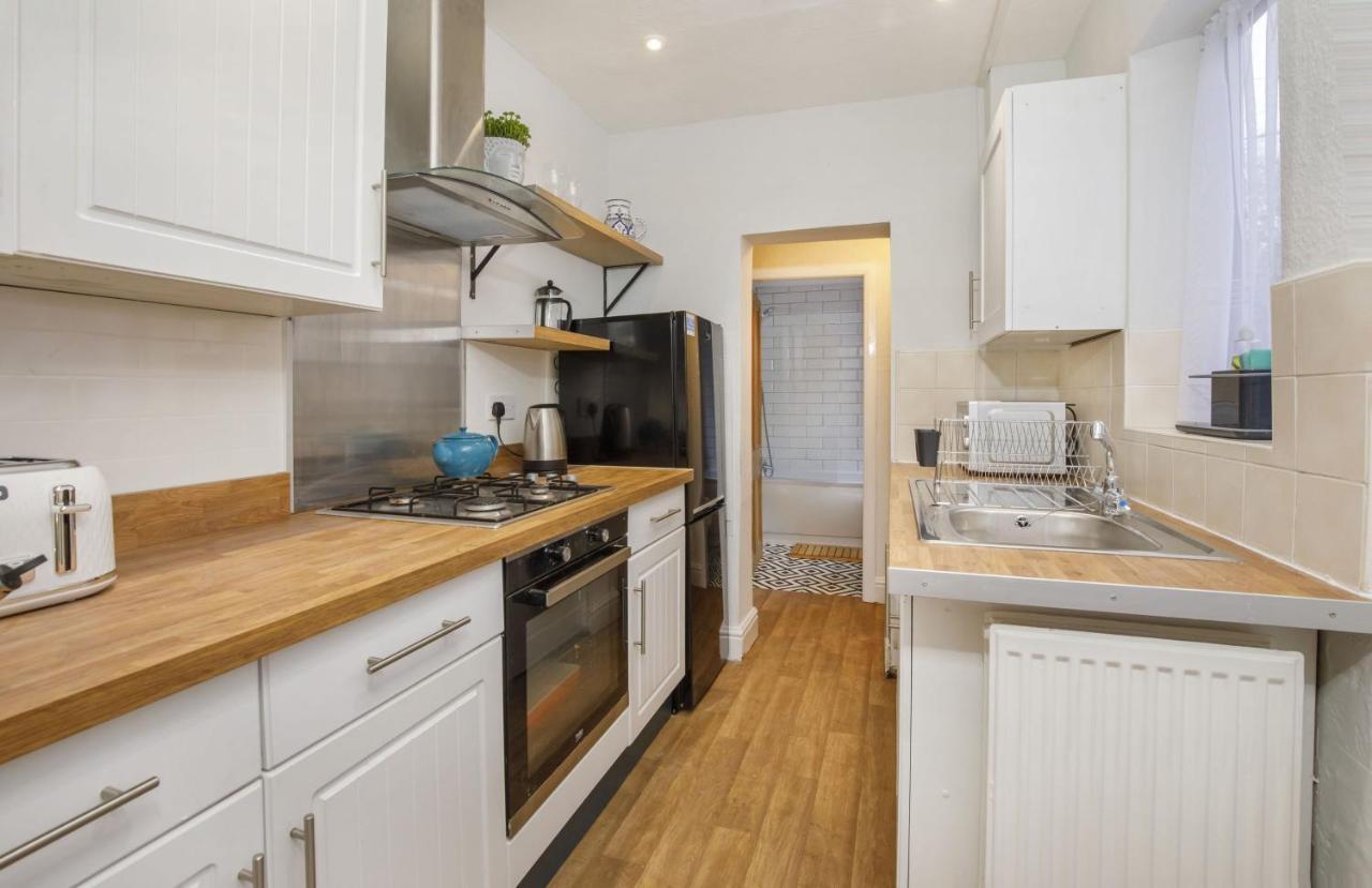 208 Salisbury Terrace Holiday home *