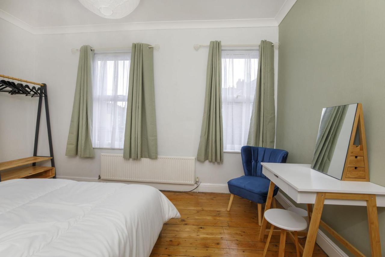 Holiday home 208 Salisbury Terrace York