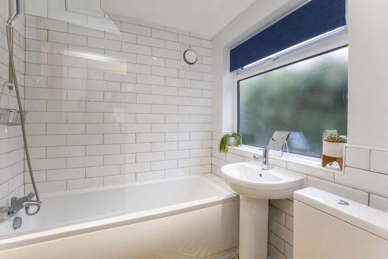 208 Salisbury Terrace Holiday home York