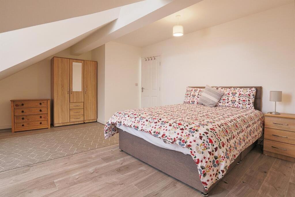 Carr Lane House Homestay York