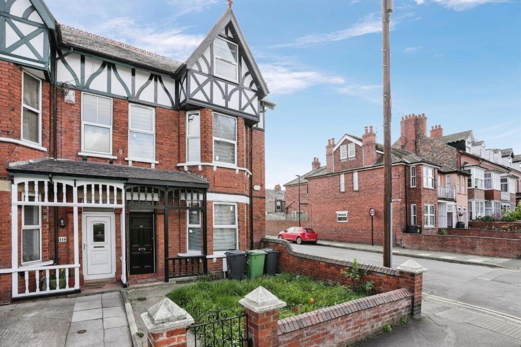 Carr Lane House Homestay