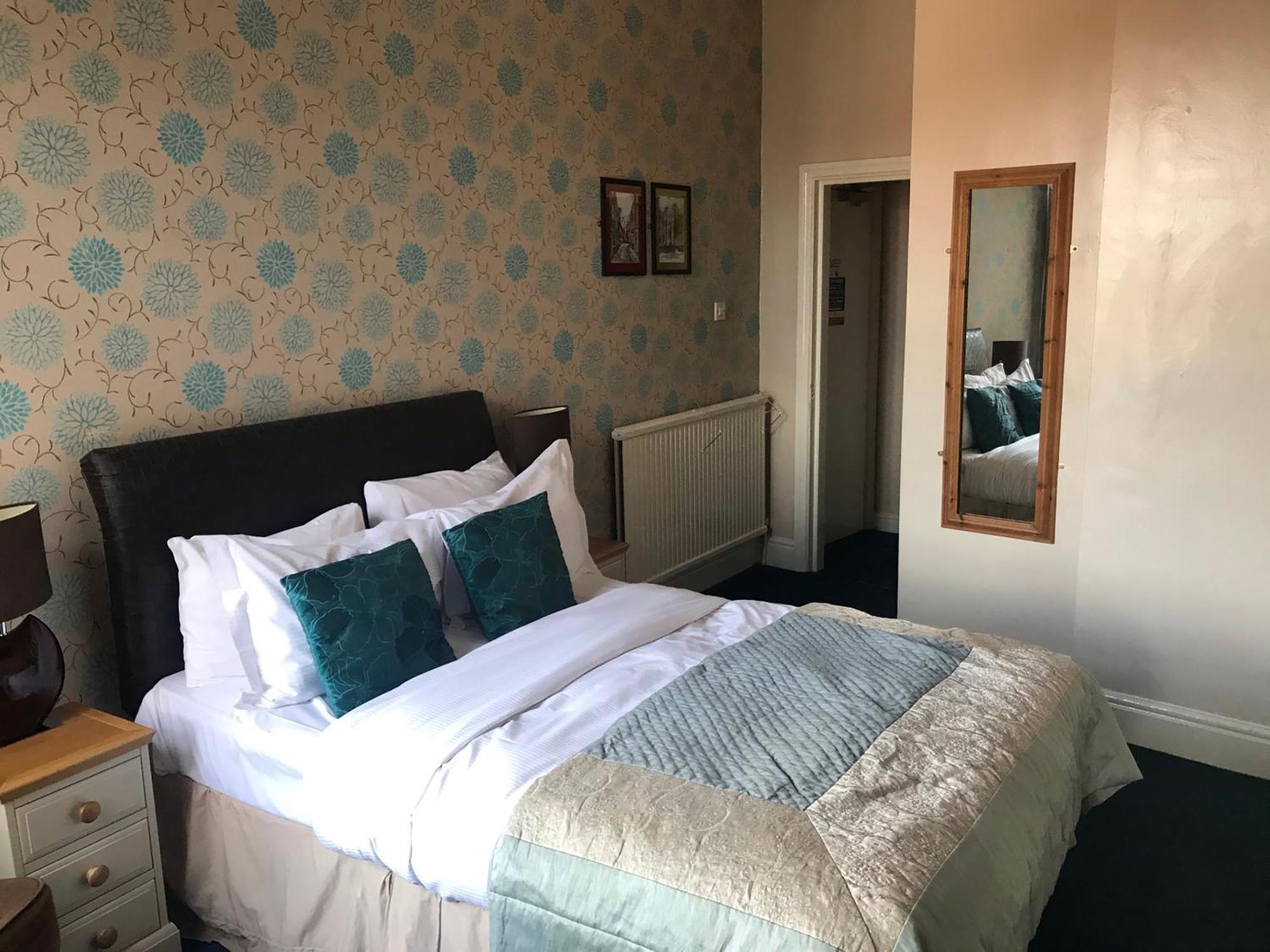 The Apple House Guest house York