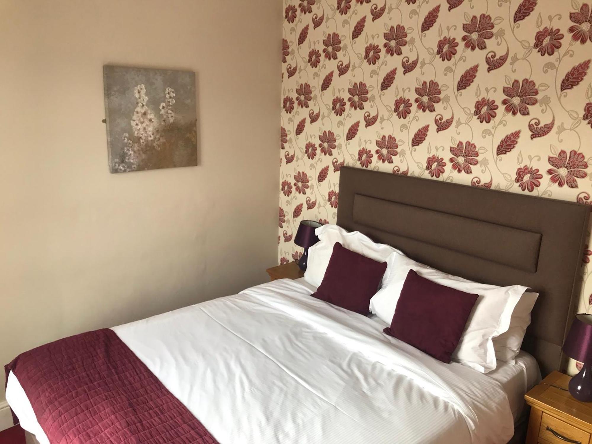 The Apple House Guest house York