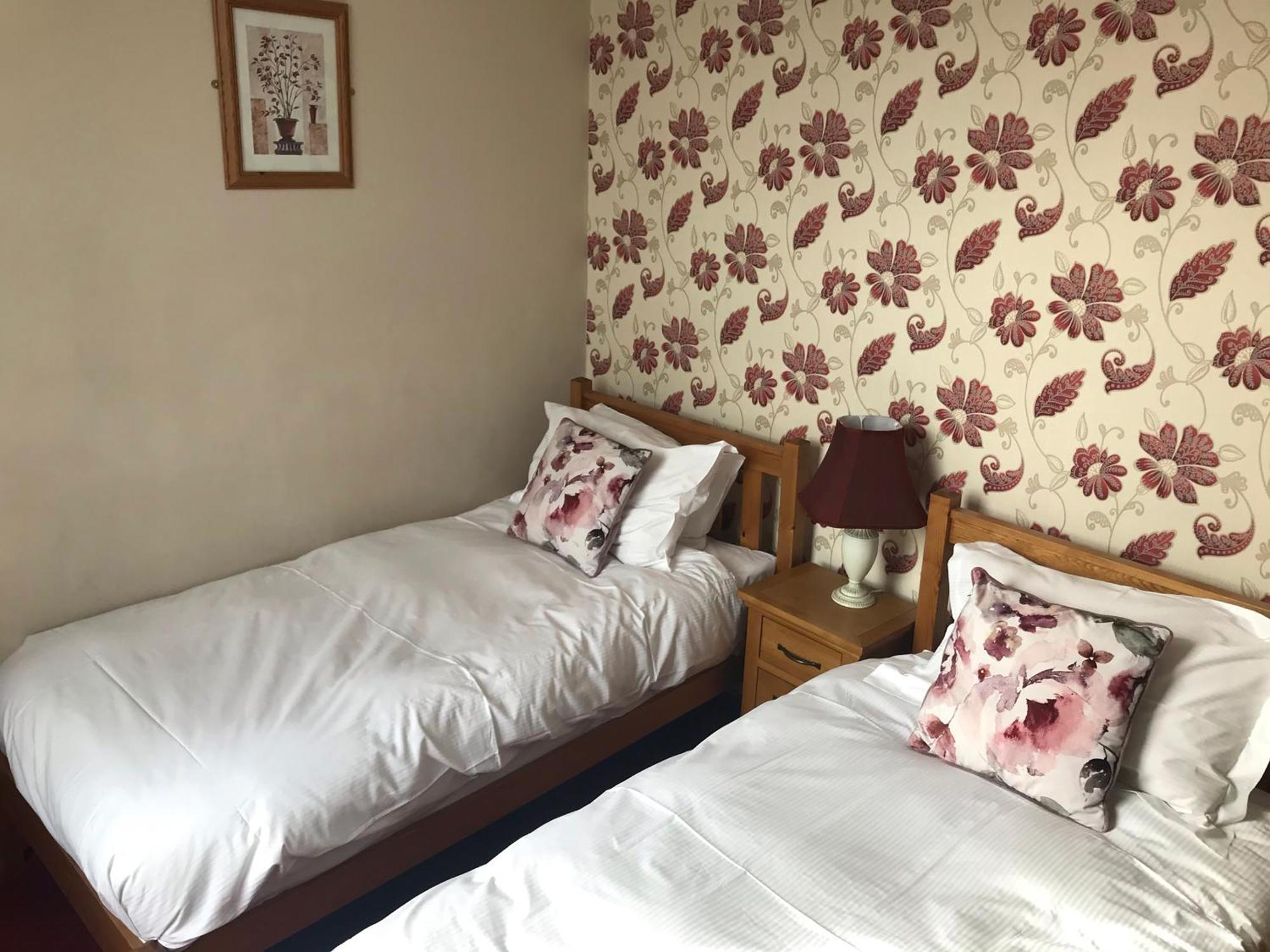 The Apple House York