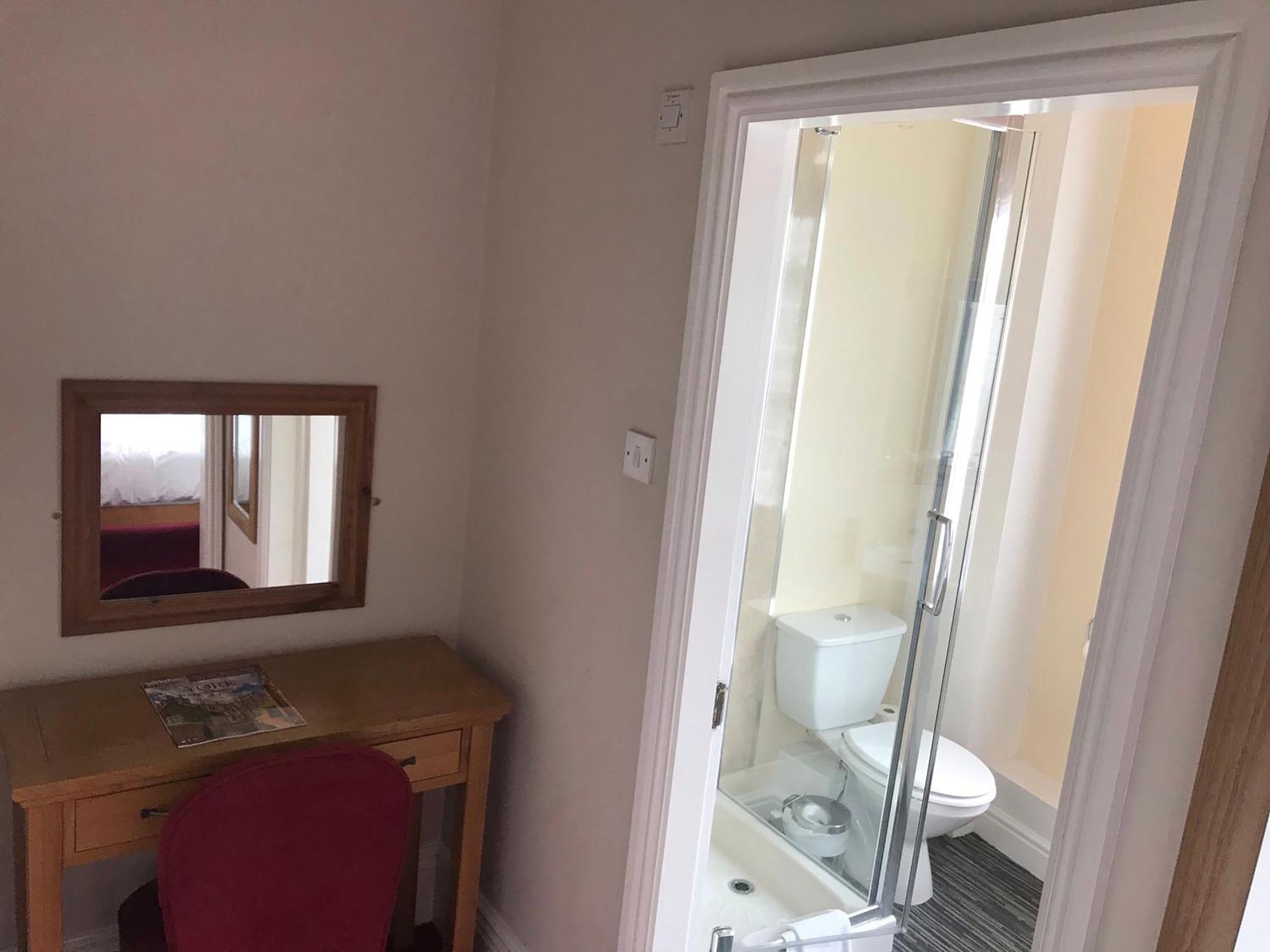 The Apple House Guest house
