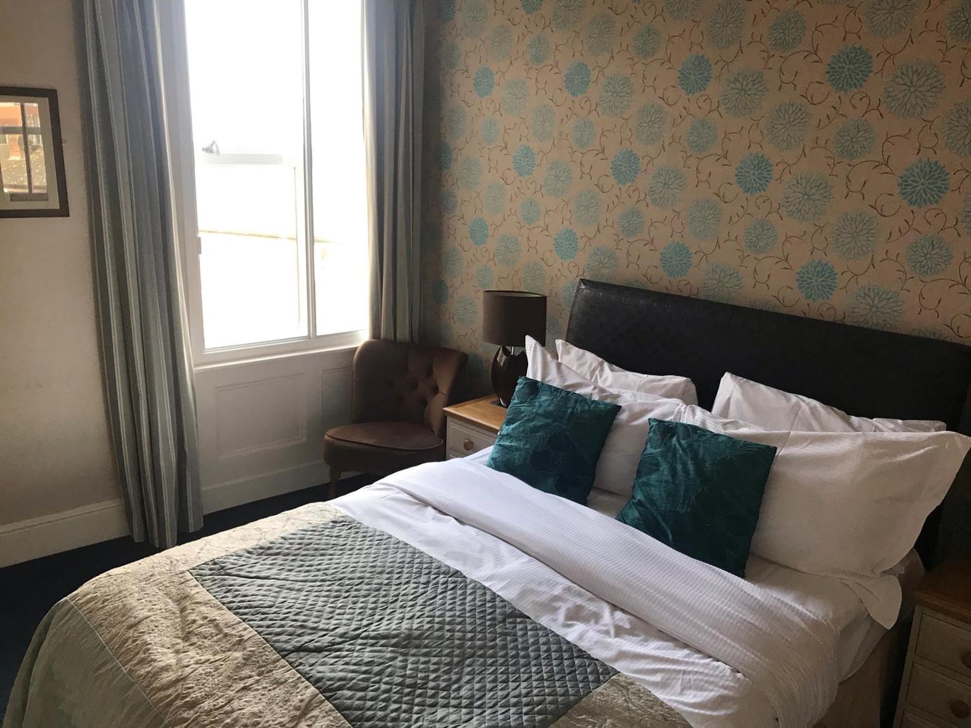 The Apple House 4* York