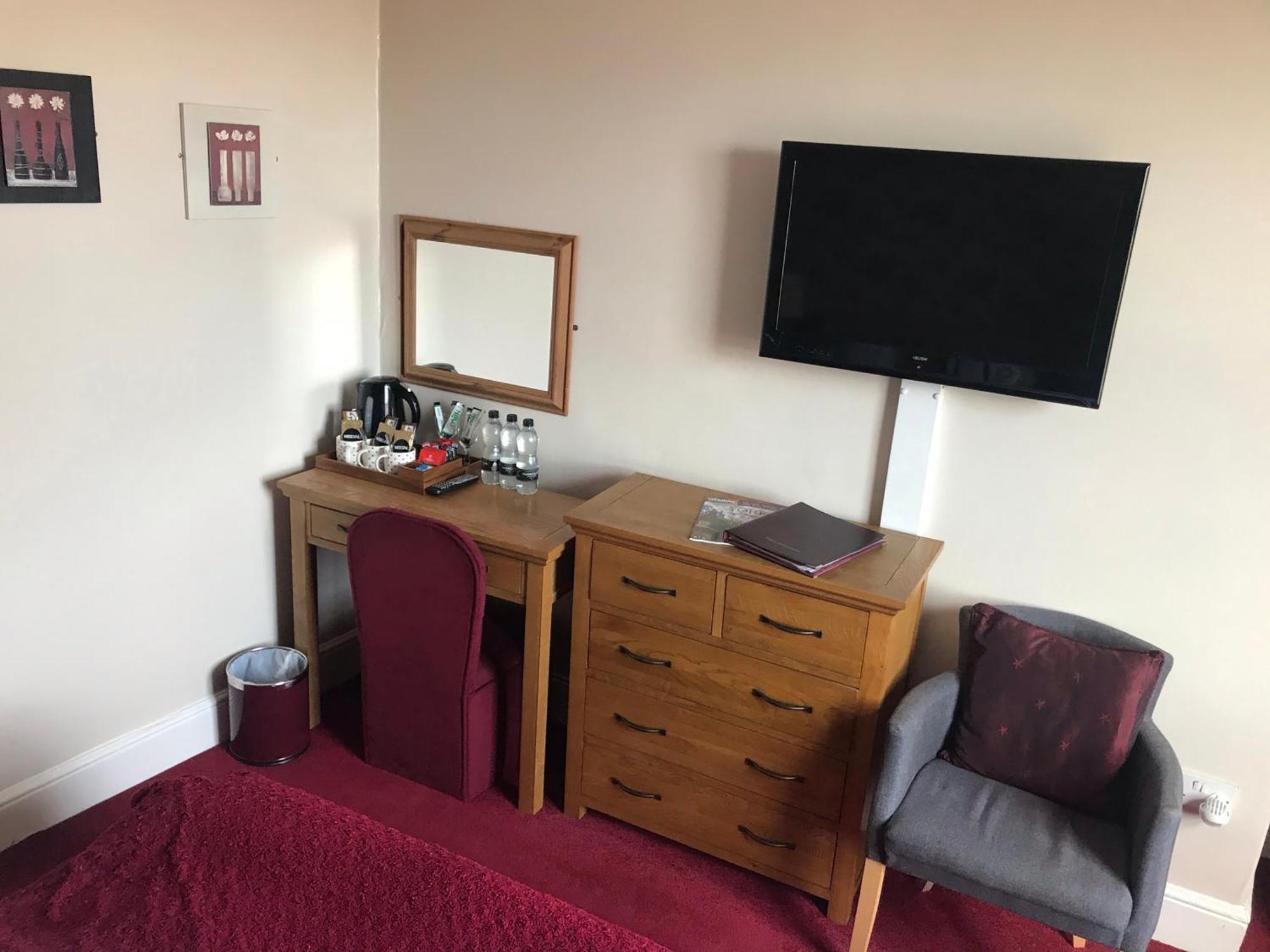 The Apple House Guest house York