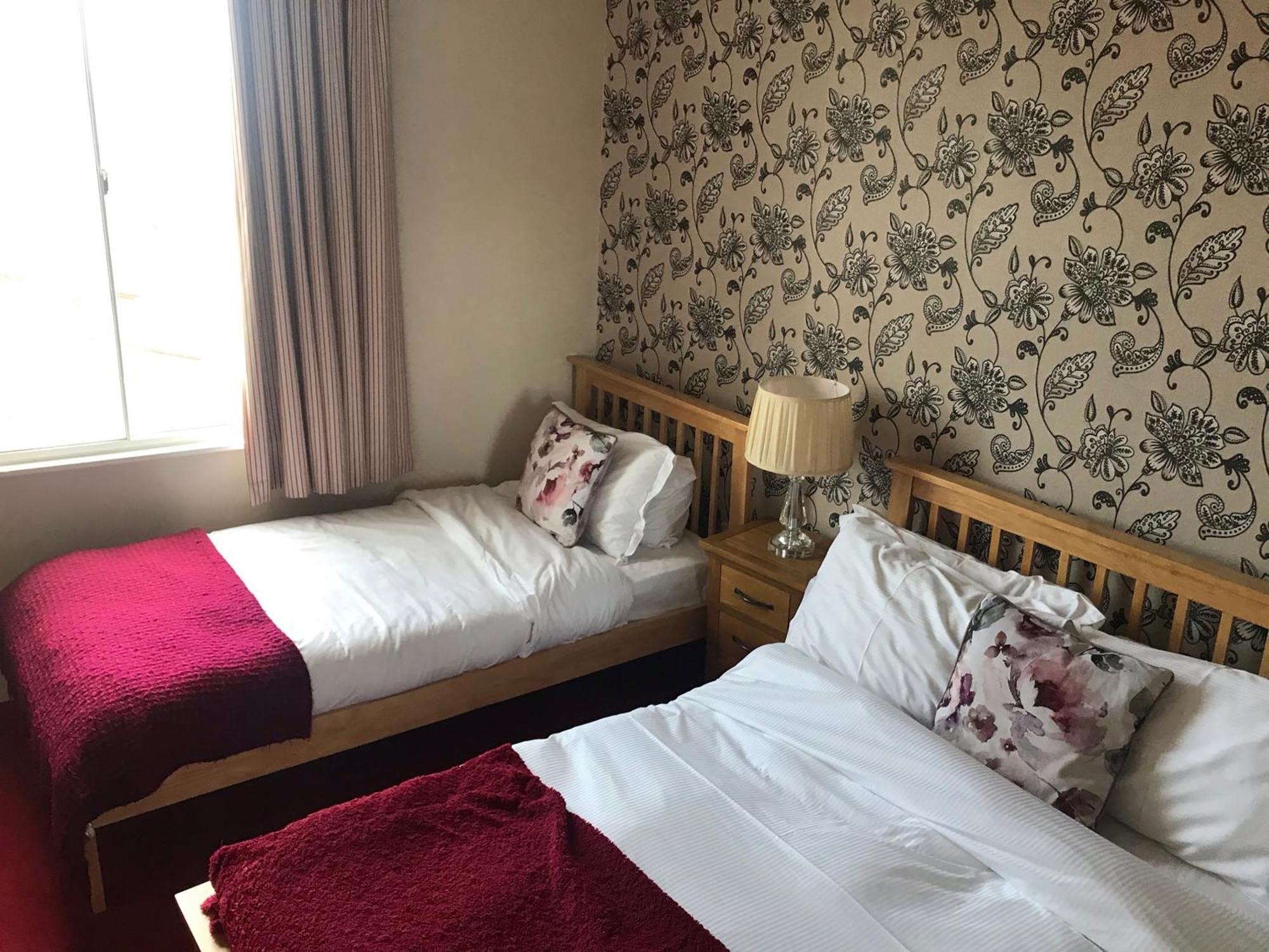 The Apple House Guest house
