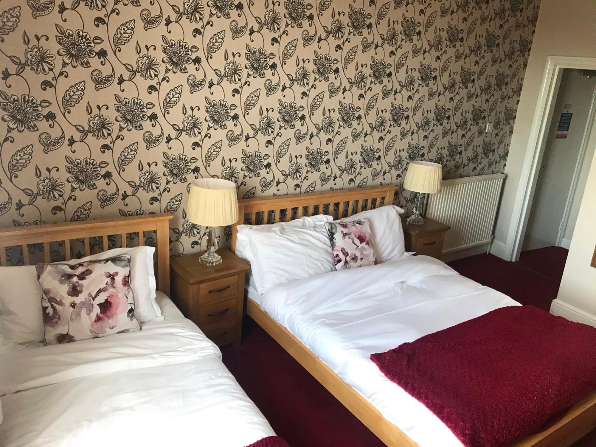 The Apple House Guest house