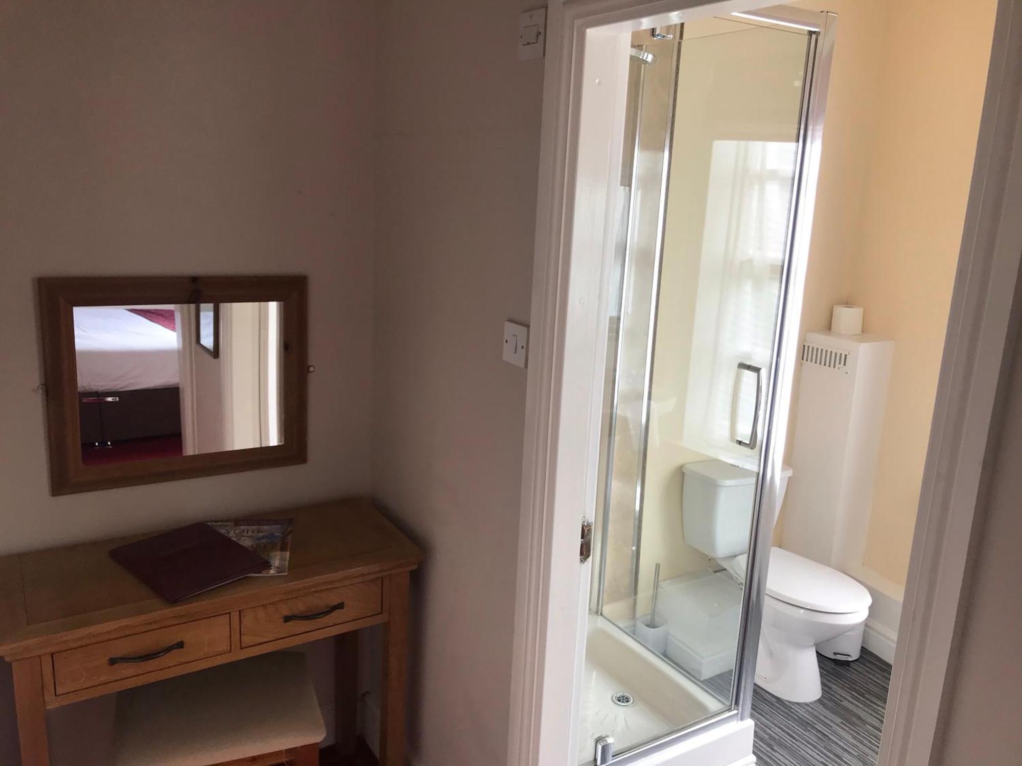 The Apple House Guest house 4*