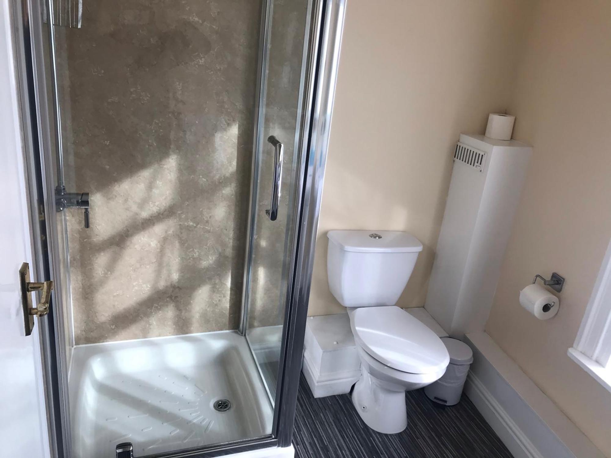 The Apple House 4* York