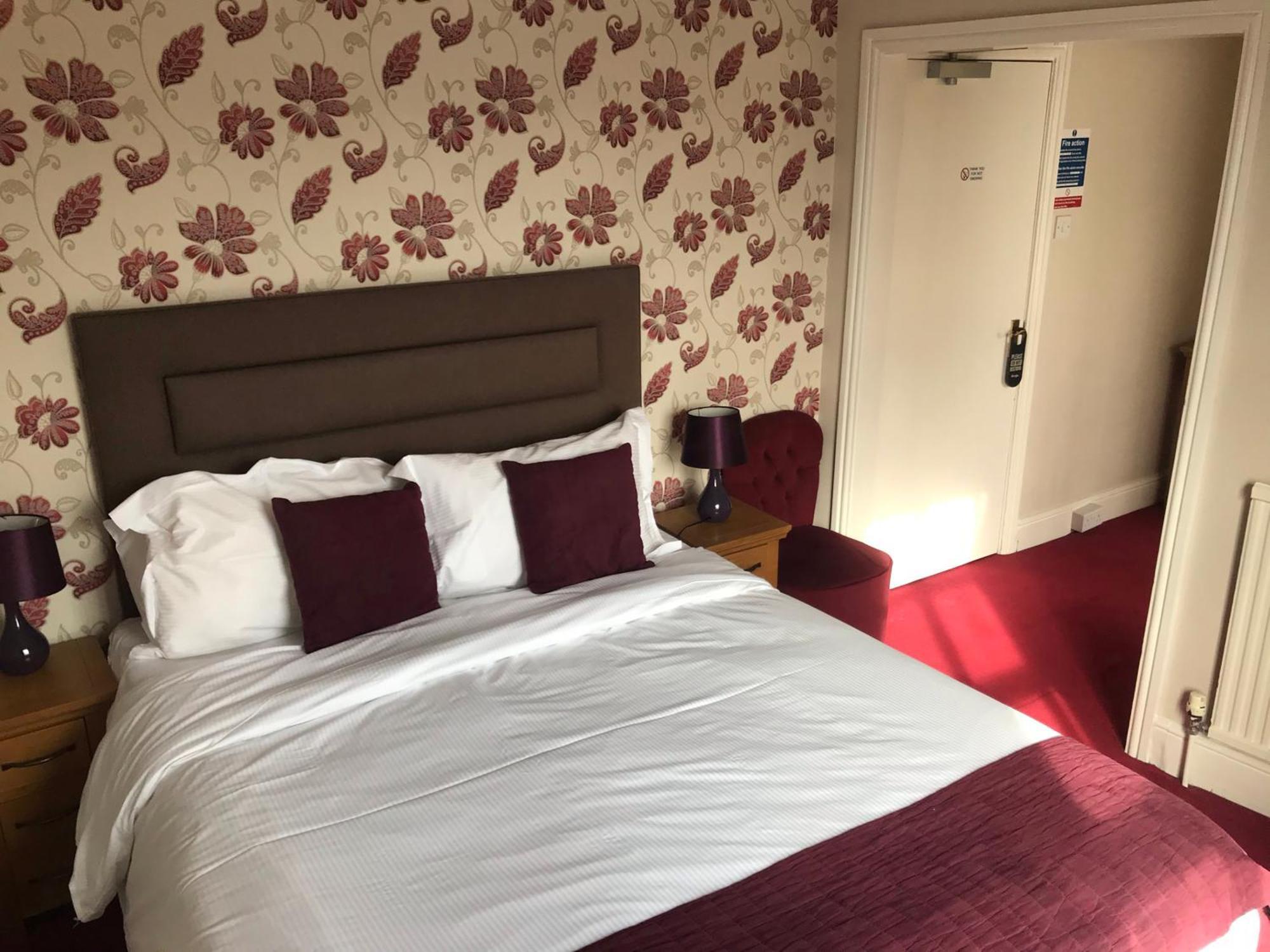 Guest house The Apple House 4*