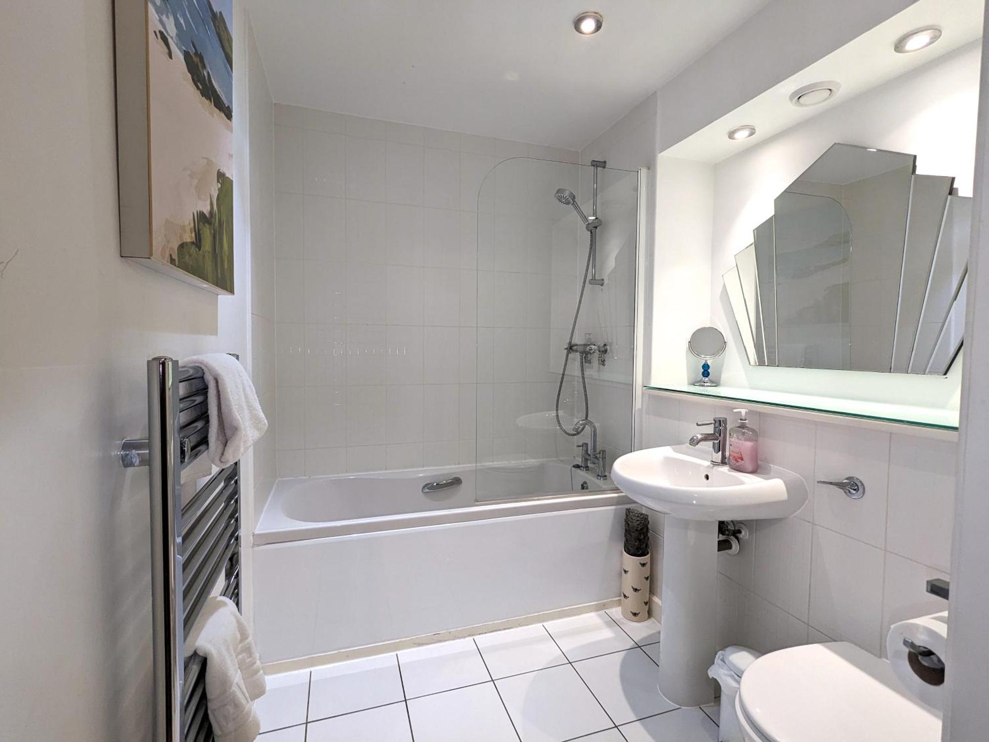 Apartment Blue River, Parking Subject To Availability *