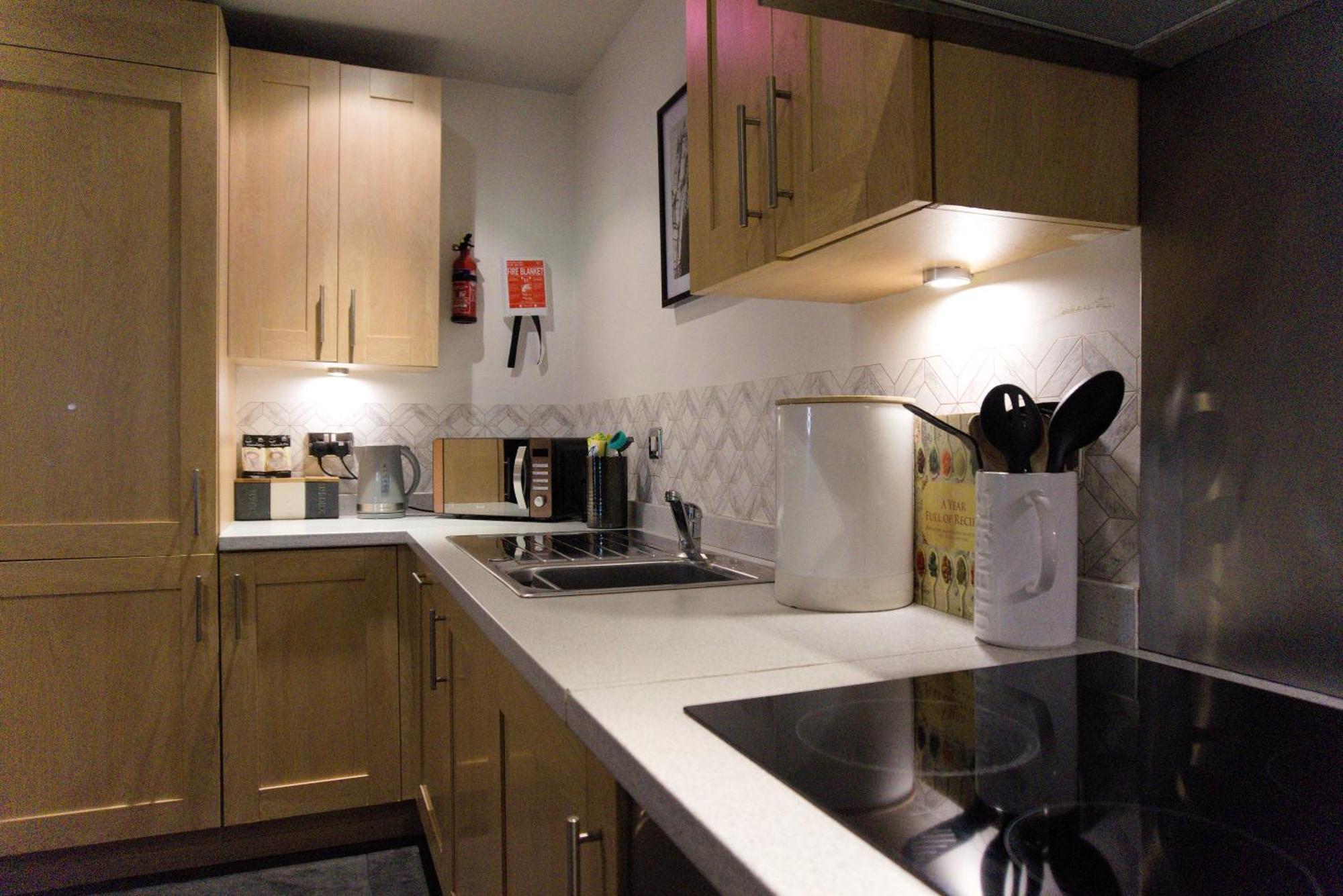 Blue River, Parking Subject To Availability * York