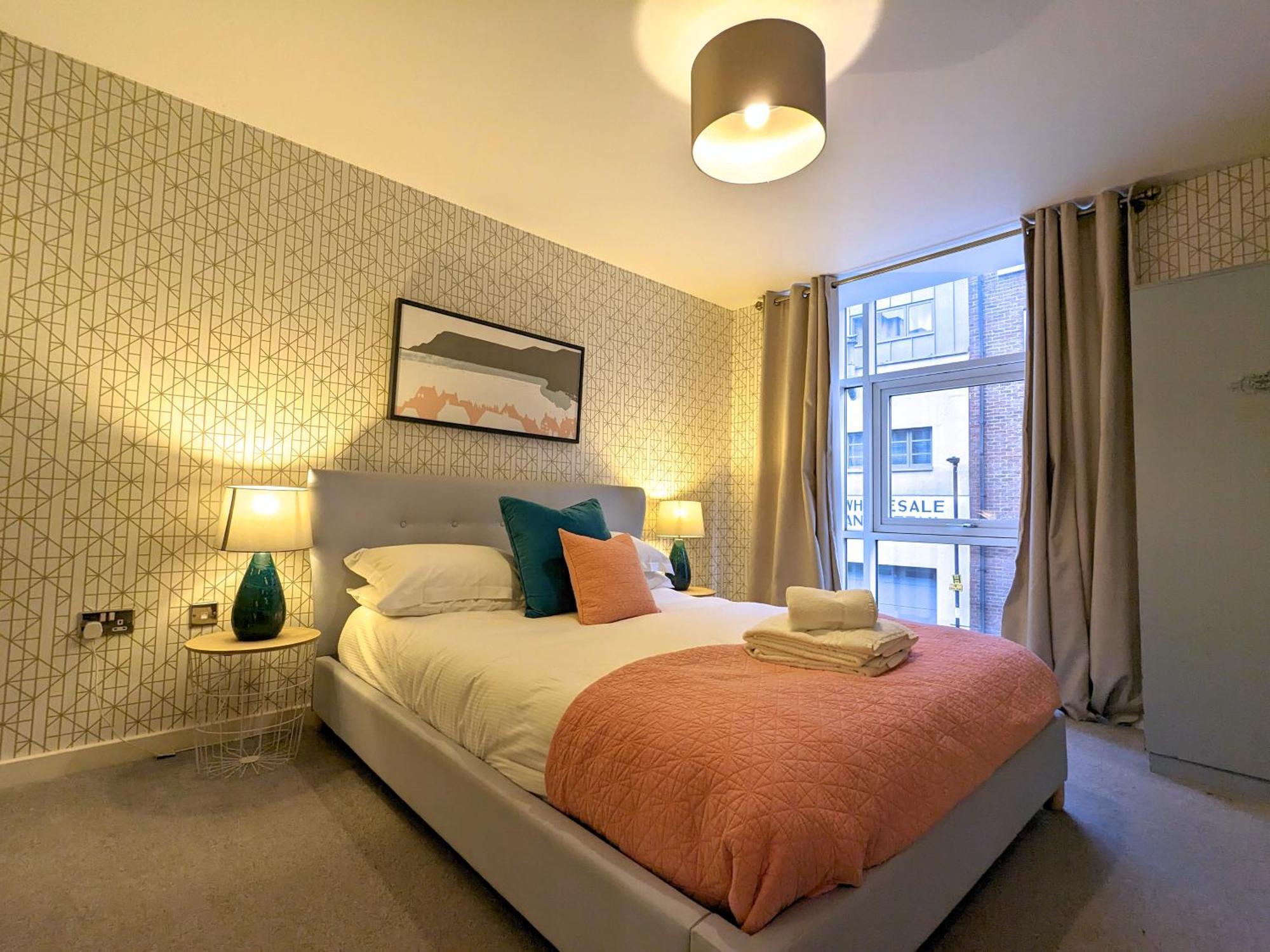 Apartment Blue River, Parking Subject To Availability