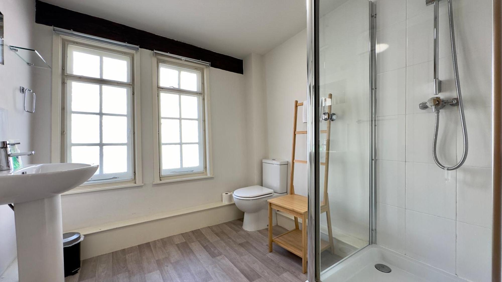 87 Micklegate - 87 Micklegate, Apartment *