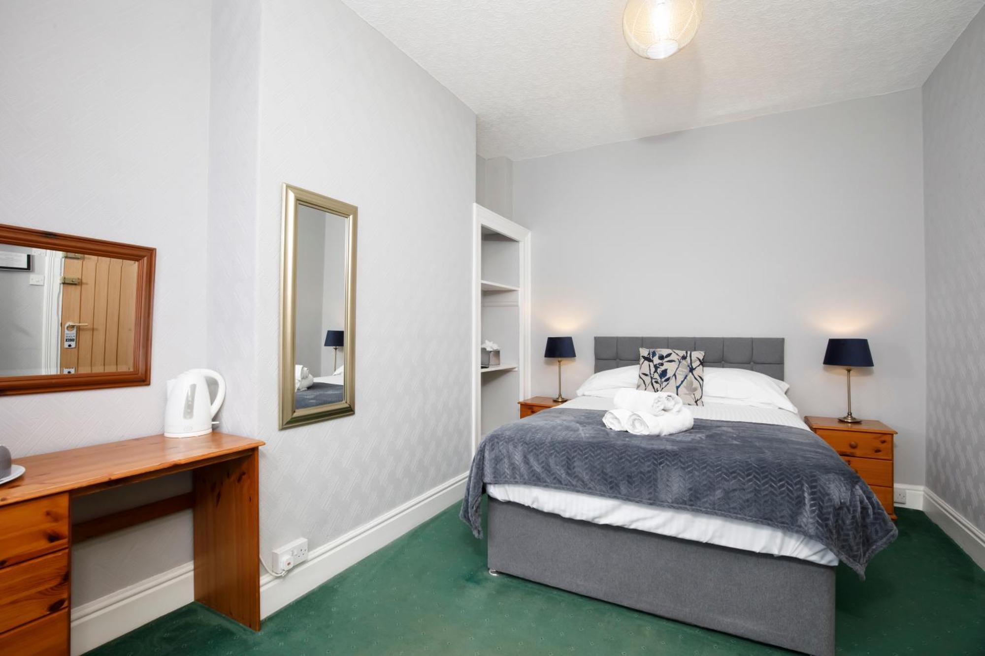 St Marys Bed & Breakfast York